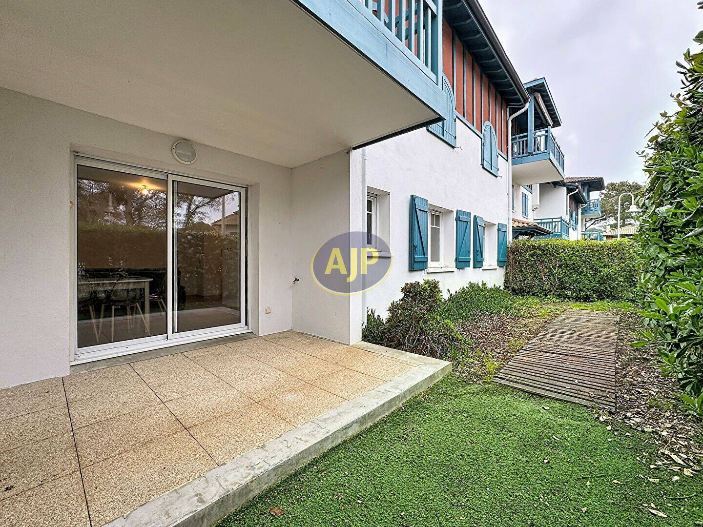 Appartement 3 pièces 63 m² · à Capbreton · 63,3 m² · 499 200 €