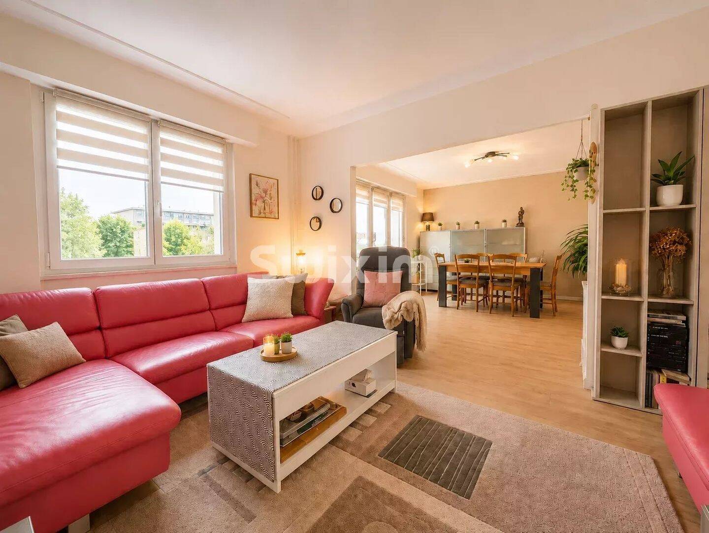 Appartement 3 pièces 85 m² · à Colmar · 85 m² · 199 500 €