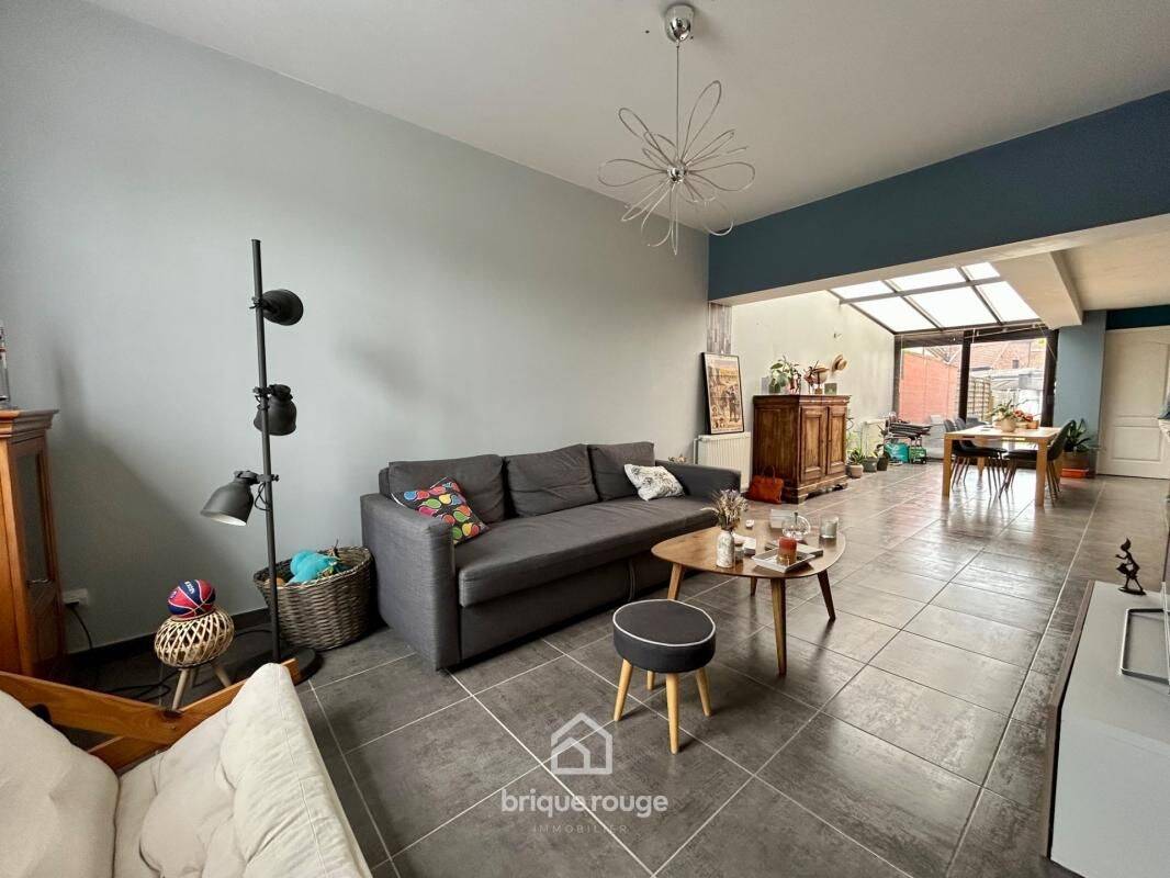 Maison 4 pièces 87 m² · à Santes · 87 m² · 207 000 €