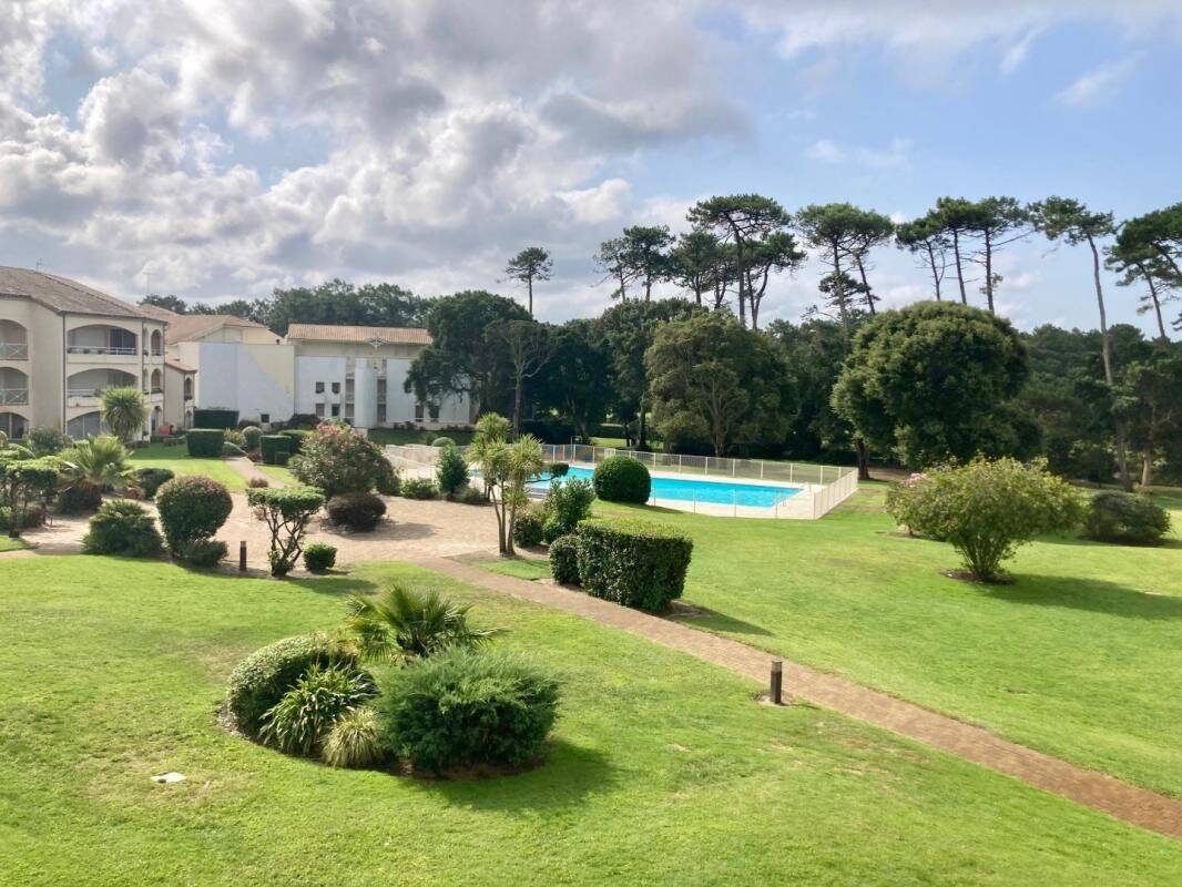 Appartement 3 pièces 45 m² · à Moliets-Et-Maa · 45 m² · 640 €