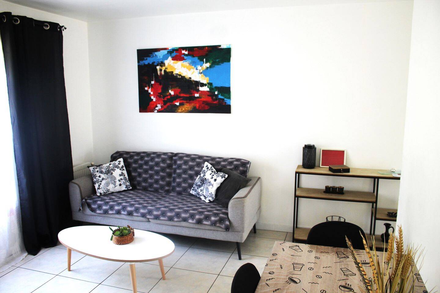 Maison 7 pièces 95 m² · à Toulouse · 95 m² · 510 €