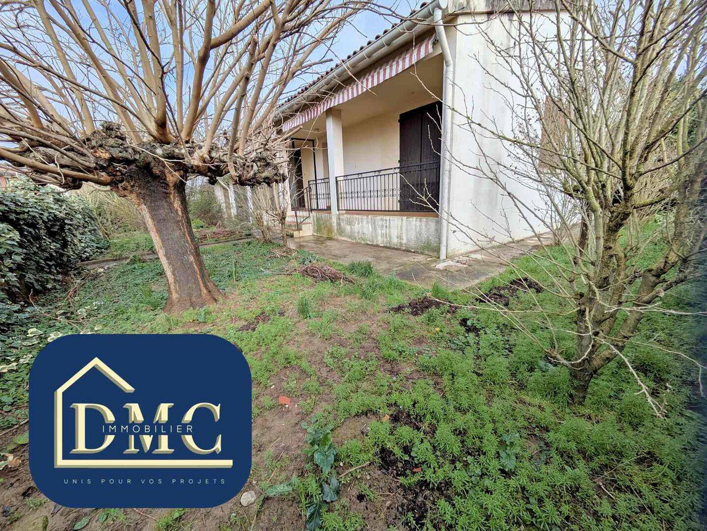 Maison 3 pièces 78 m² · à Auterive · 78 m² · 185 000 €