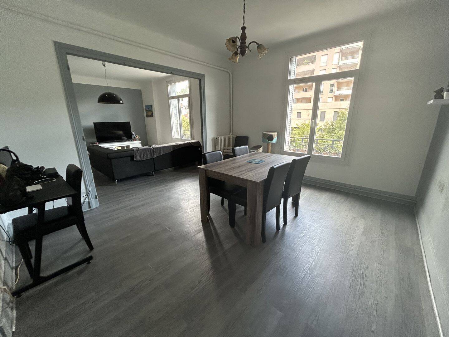 Appartement 4 pièces 95 m² · à Tulle · 95 m² · 78 480 €