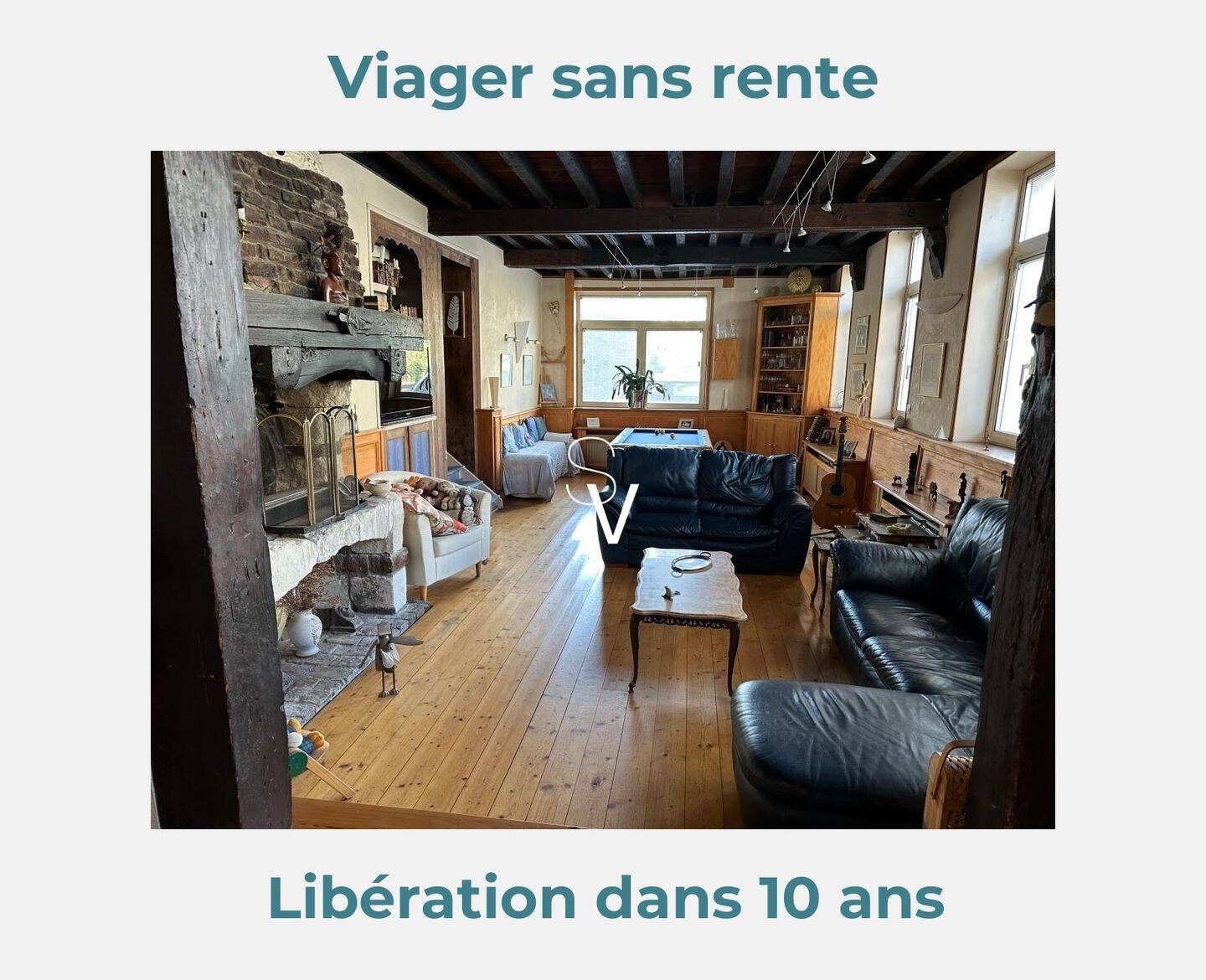 Maison 5 pièces 168 m² · à Wambrechies · 168 m² · 389 200 €