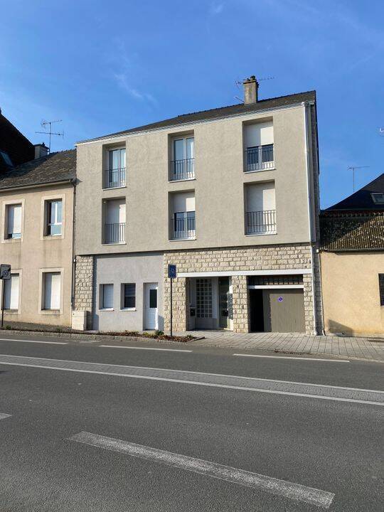 Appartement 2 pièces 40 m² · à Craon · 40 m² · 440 €/mois