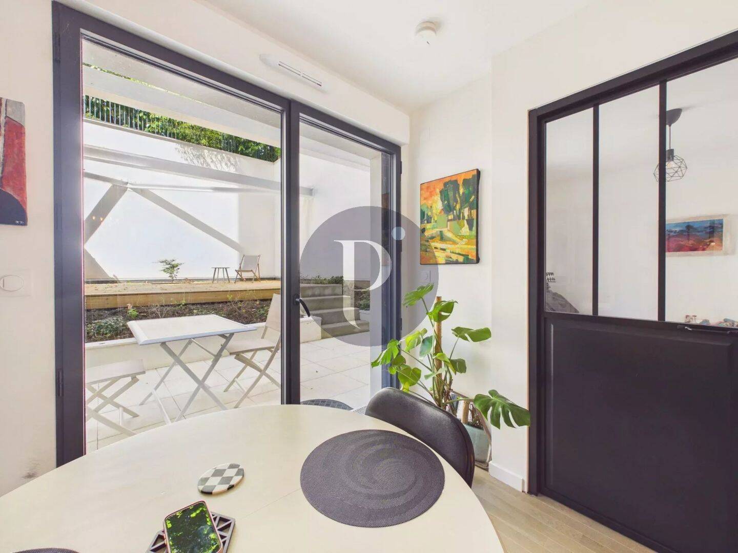 Appartement 2 pièces 35 m² · à Sceaux · 35,1 m² · 320 000 €