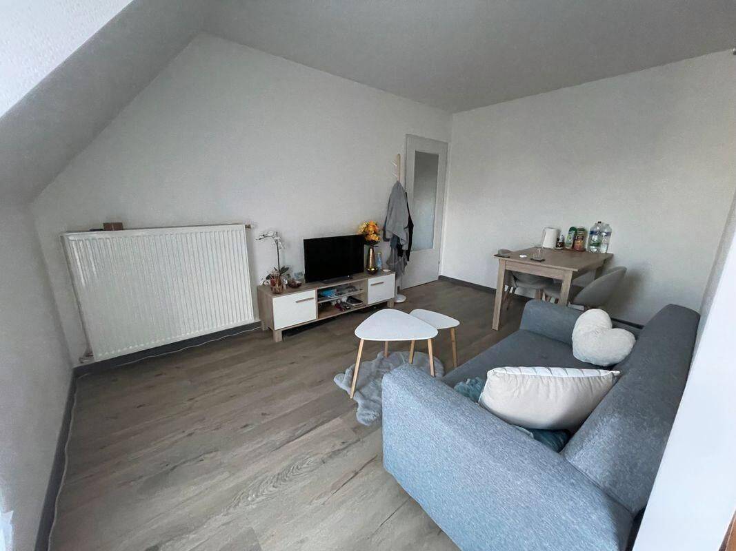 Appartement 2 pièces 39 m² · à Marcq-en-Barœul · 39 m² · 700 €