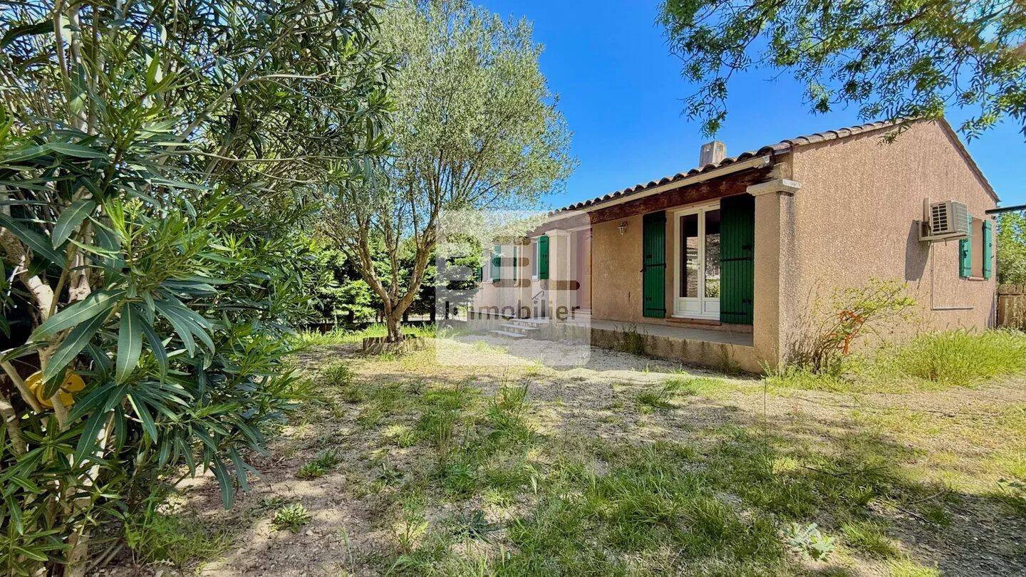 Maison 4 pièces 86 m² · à Bagnols-sur-Cèze · 85,5 m² · 221 000 €