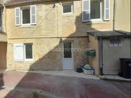 Maison à vendre 179 000 € 3 pièces 2 chambres 47,7 m² Douvres-la-Délivrande 14440