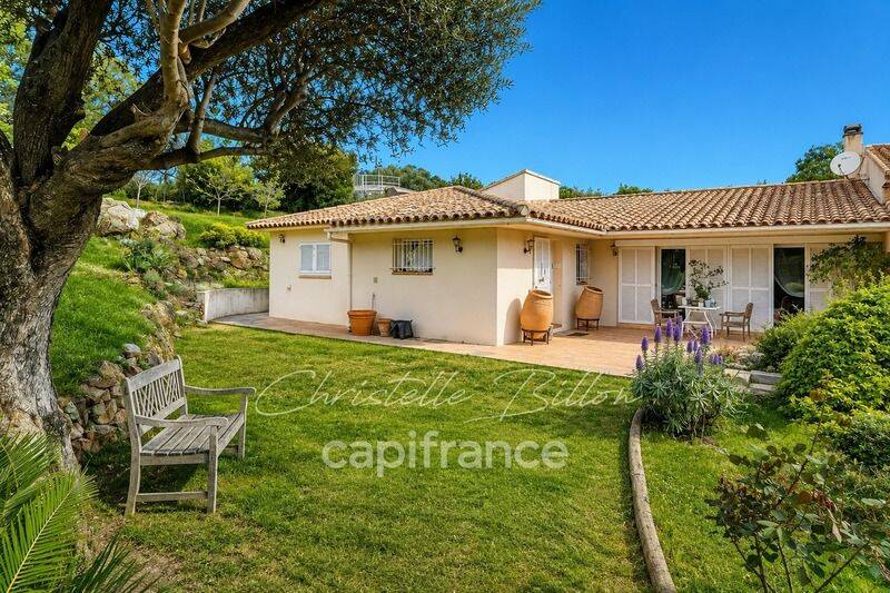 Maison 6 pièces 215 m² · à Porto-Vecchio · 215 m² · 1 365 000 €