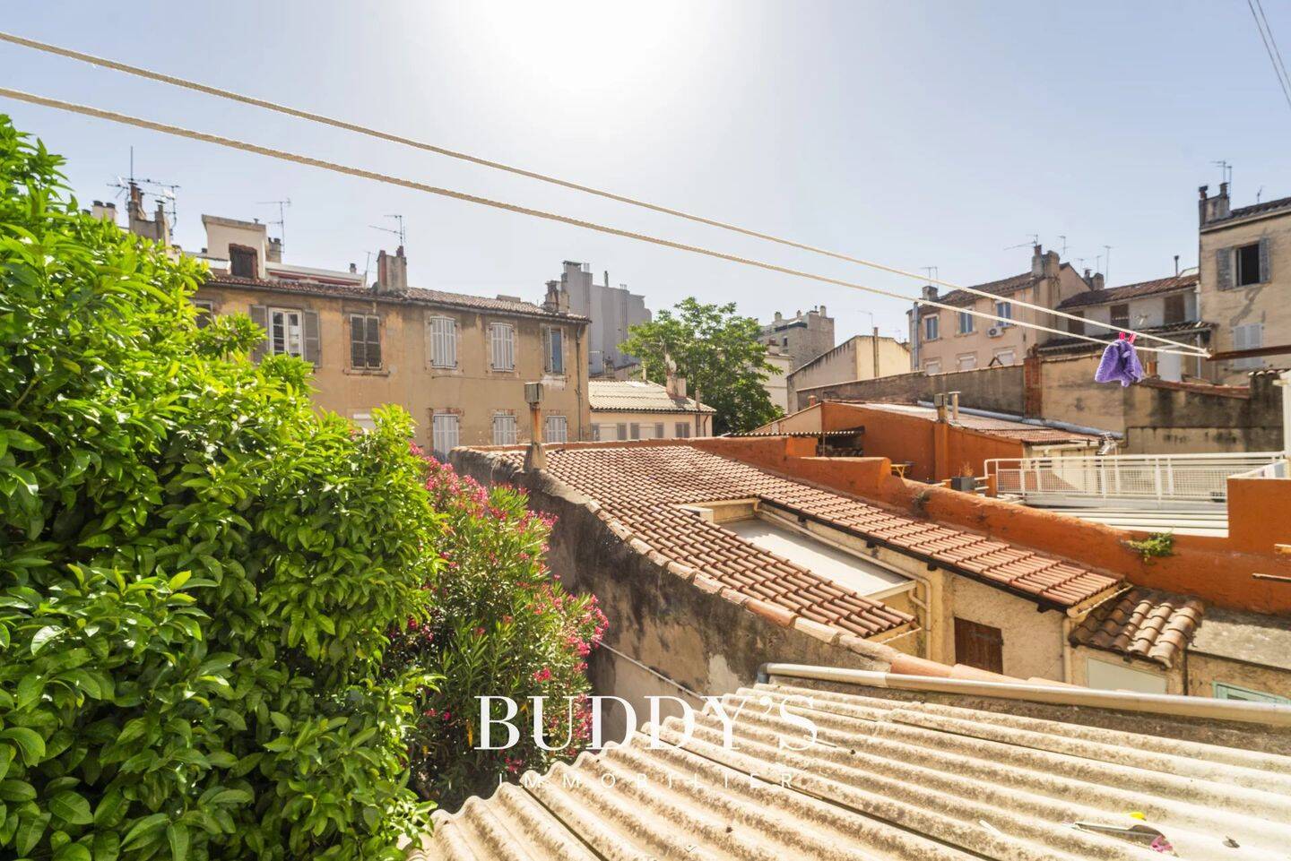 Appartement 1 pièce 29 m² · à Marseille 5ème Arrondissement · 29 m² · 120 000 €