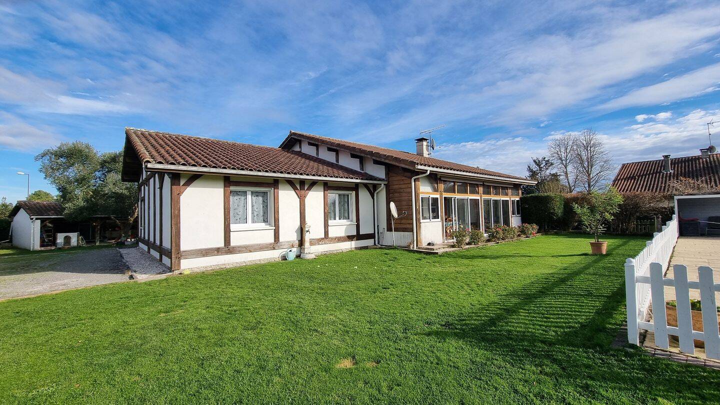 Maison 5 pièces 210 m² · à Lit-Et-Mixe · 210 m² · 575 000 €