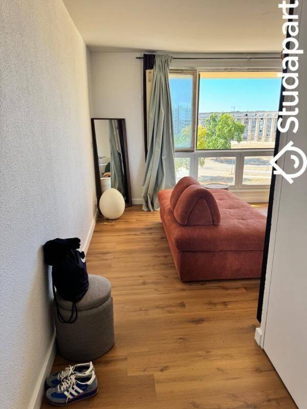 Maison 1 pièce 30 m² · à Montpellier · 30 m² · 845 €/mois
