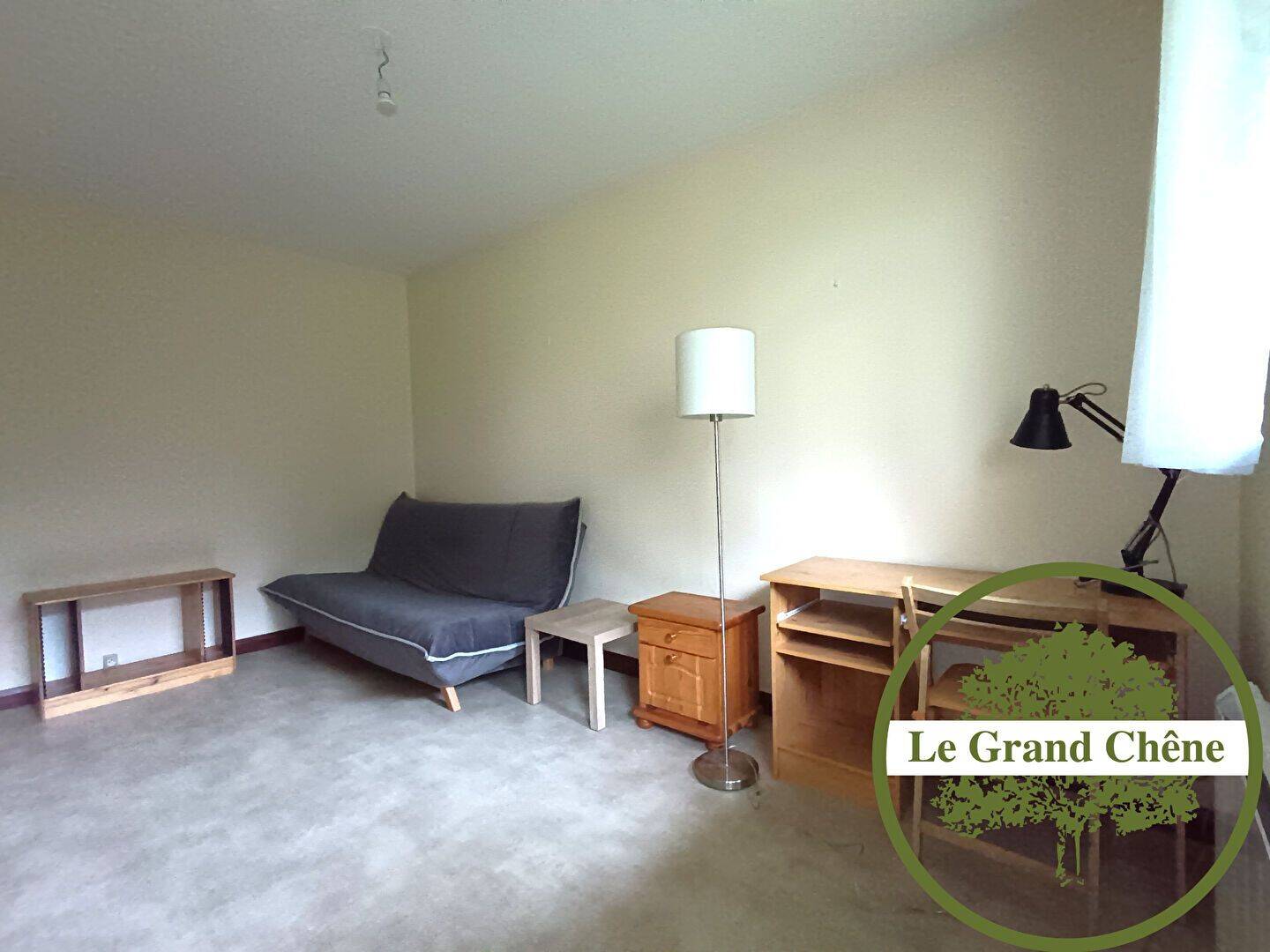 Appartement 1 pièce 27 m² · à Orsay · 27 m² · 657 €