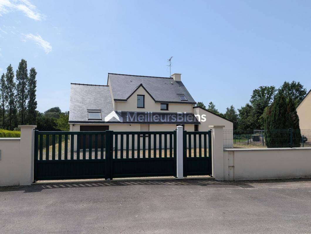 Maison 6 pièces 135 m² · à Val d'Anast · 135 m² · 310 500 €
