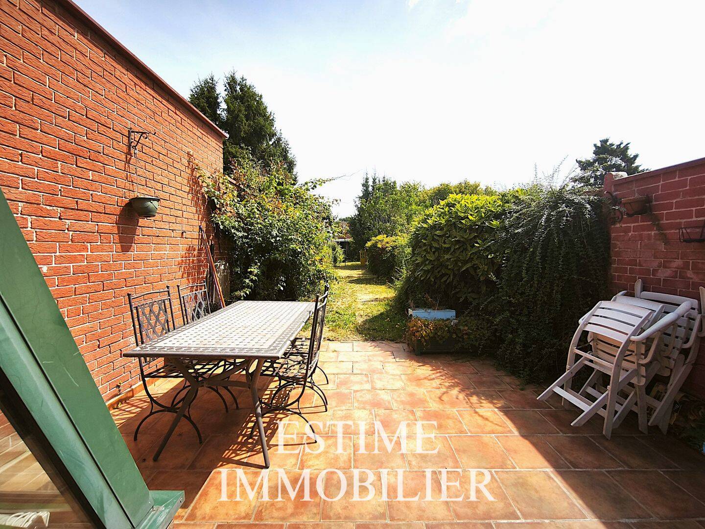 Maison 5 pièces 102 m² · à Mons-en-Barœul · 102 m² · 333 000 €