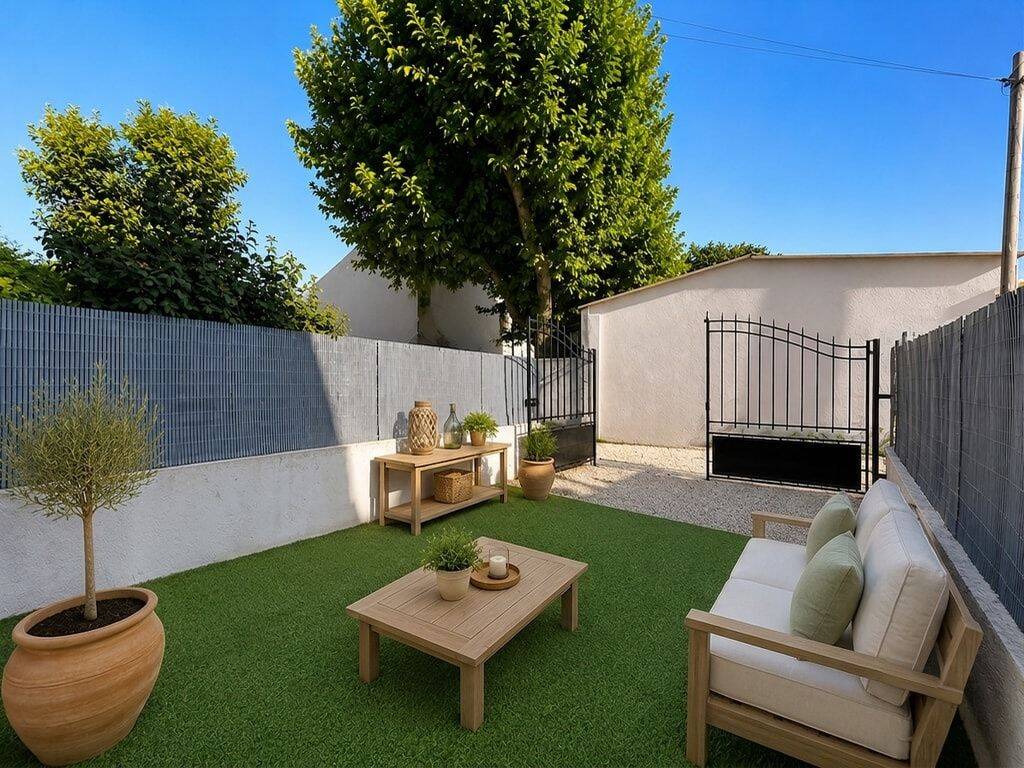 Appartement 2 pièces 33 m² · à Aix-en-Provence · 32,5 m² · 215 000 €