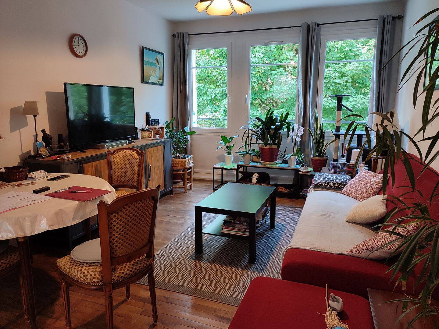 Appartement 3 pièces 69 m² · à Dinan · 69 m² · 184 000 €