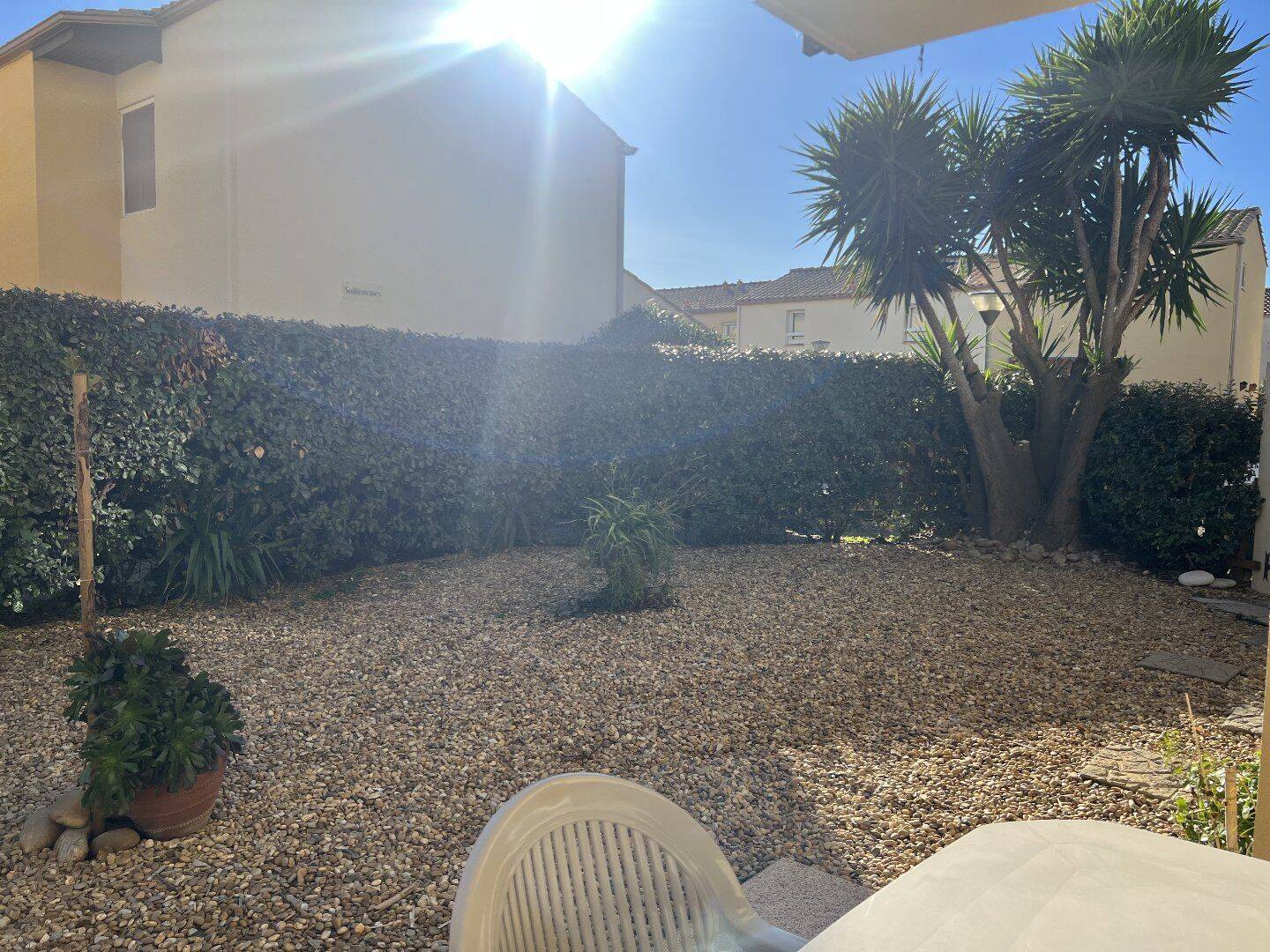 Appartement 3 pièces 42 m² · à Frontignan · 42 m² · 876 €/mois