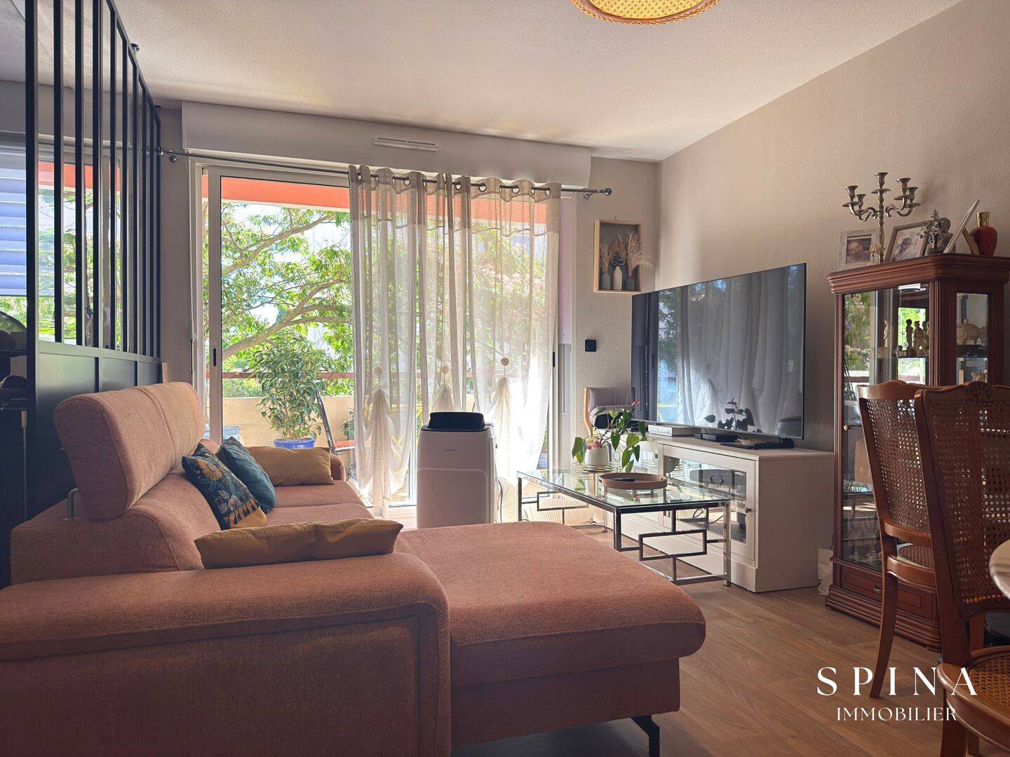 Appartement 2 pièces 47 m² · à Béziers · 47 m² · 137 000 €