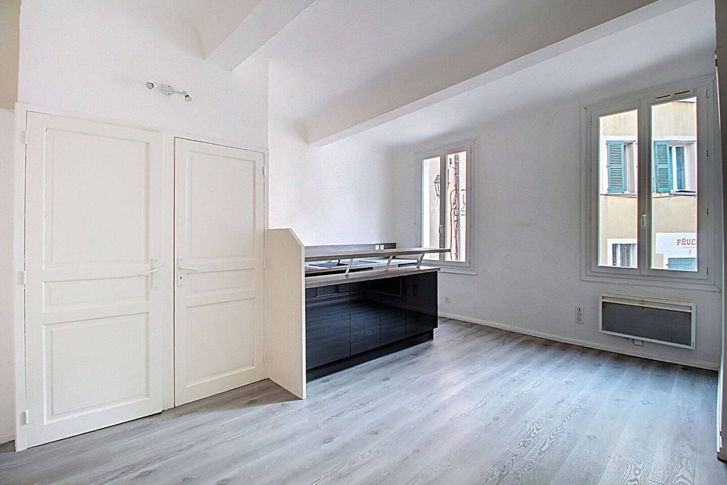Appartement 1 pièce 25 m² · à Draguignan · 25 m² · 55 000 €