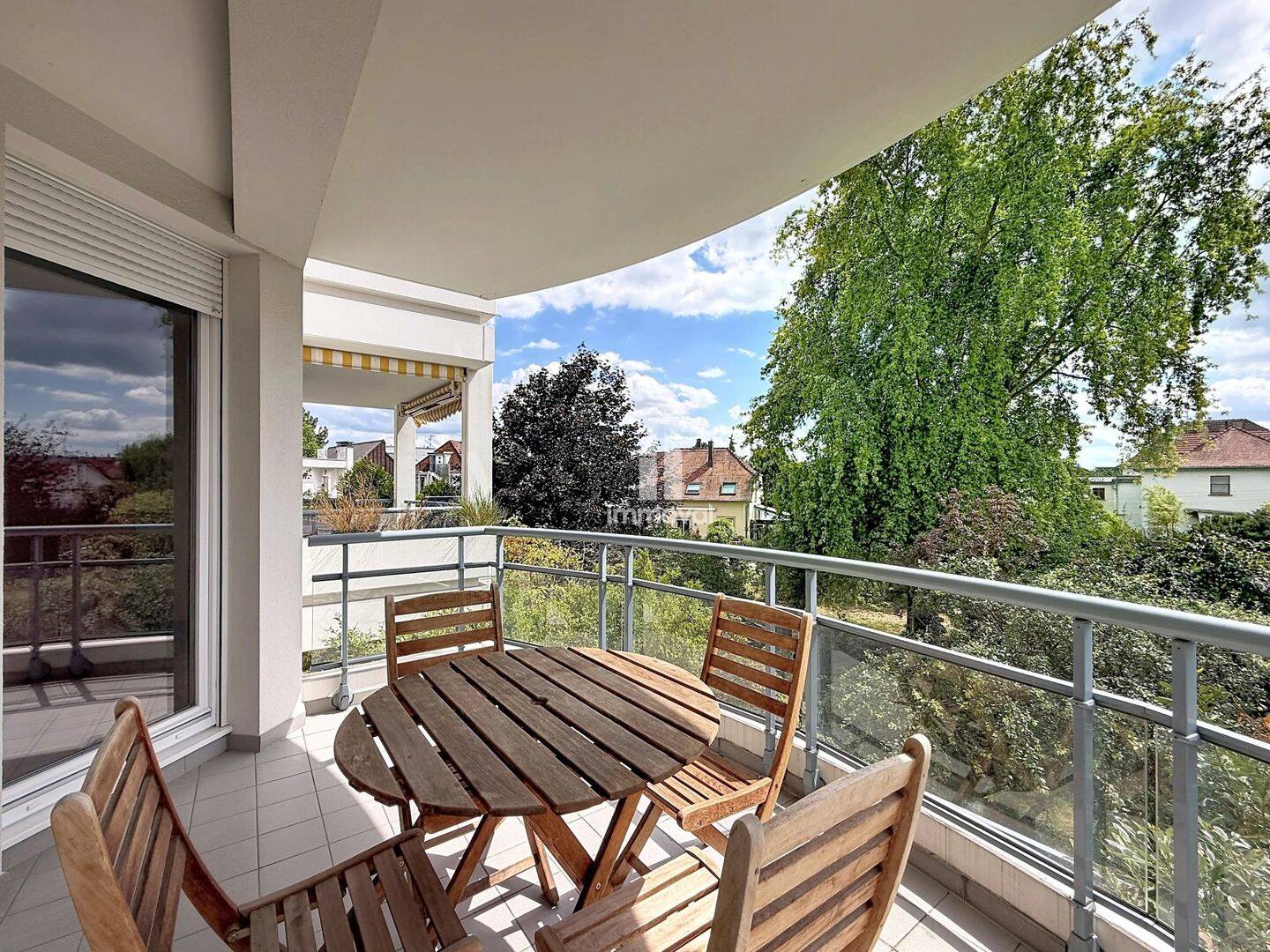 Appartement 2 pièces 48 m² · à Strasbourg · 47,6 m² · 240 750 €
