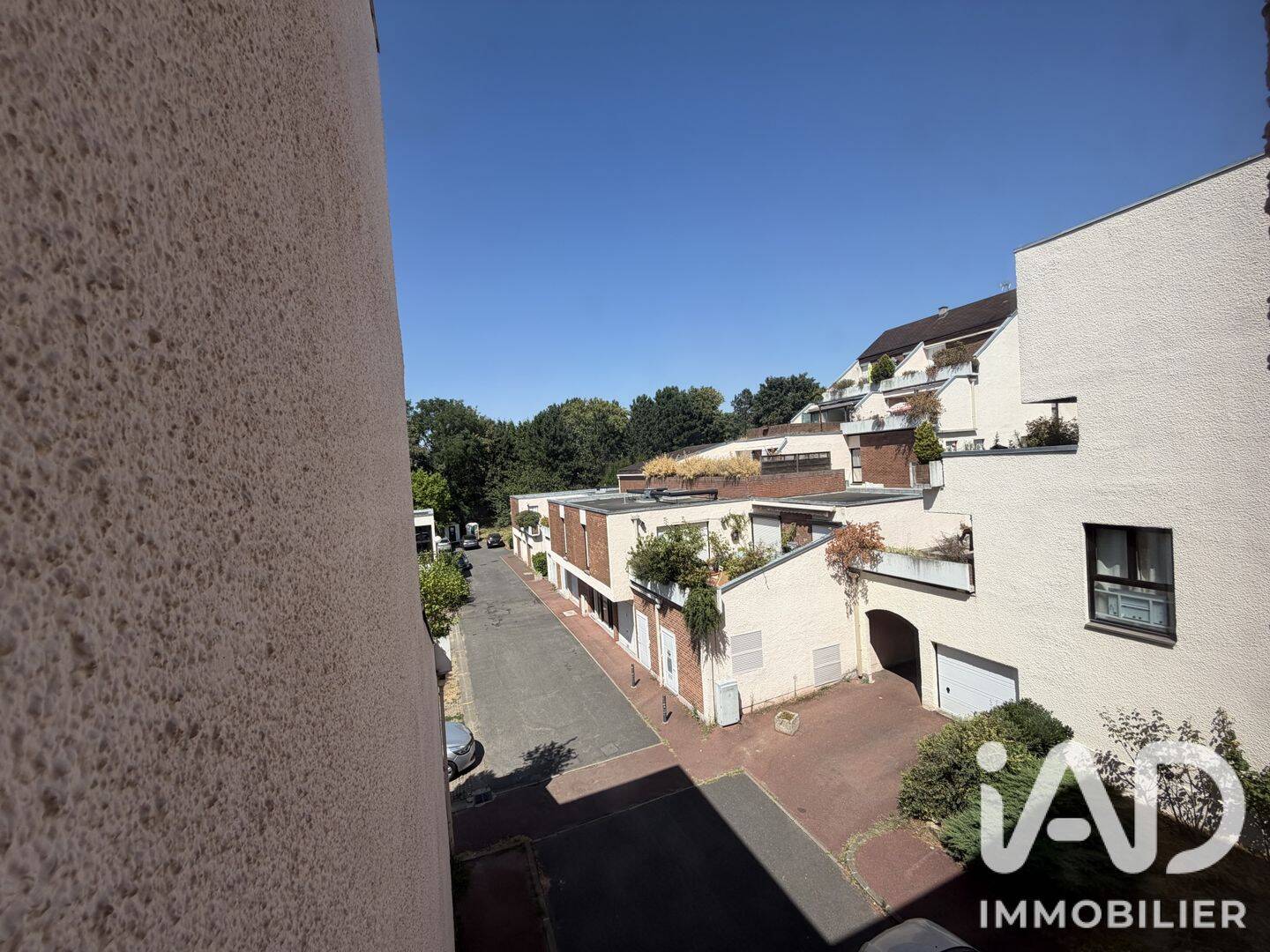 Appartement 4 pièces 120 m² · à Champs-sur-Marne · 120 m² · 349 000 €