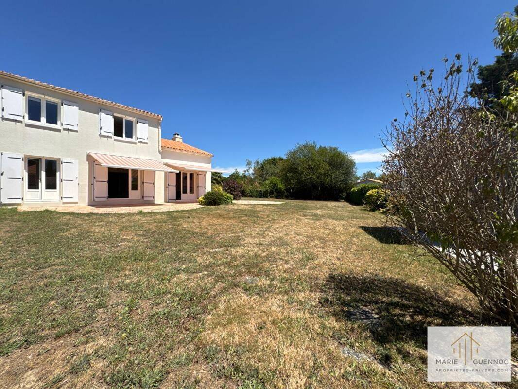Maison 7 pièces 129 m² · à Basse-Goulaine · 129 m² · 425 000 €