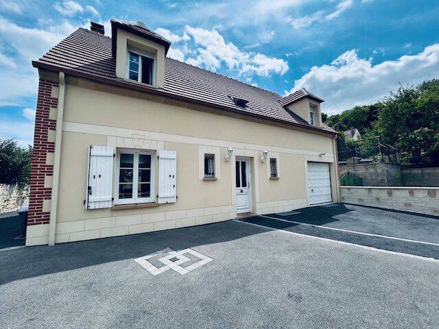 Maison 5 pièces 134 m² · à Laigneville · 134 m² · 299 000 €