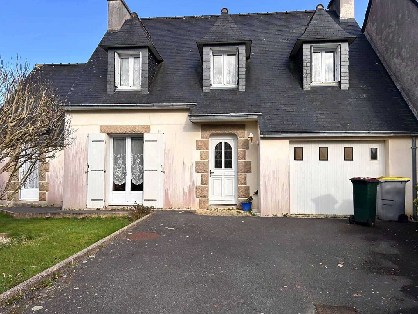 Maison 5 pièces 130 m² · à Gouesnou · 130 m² · 282 000 €