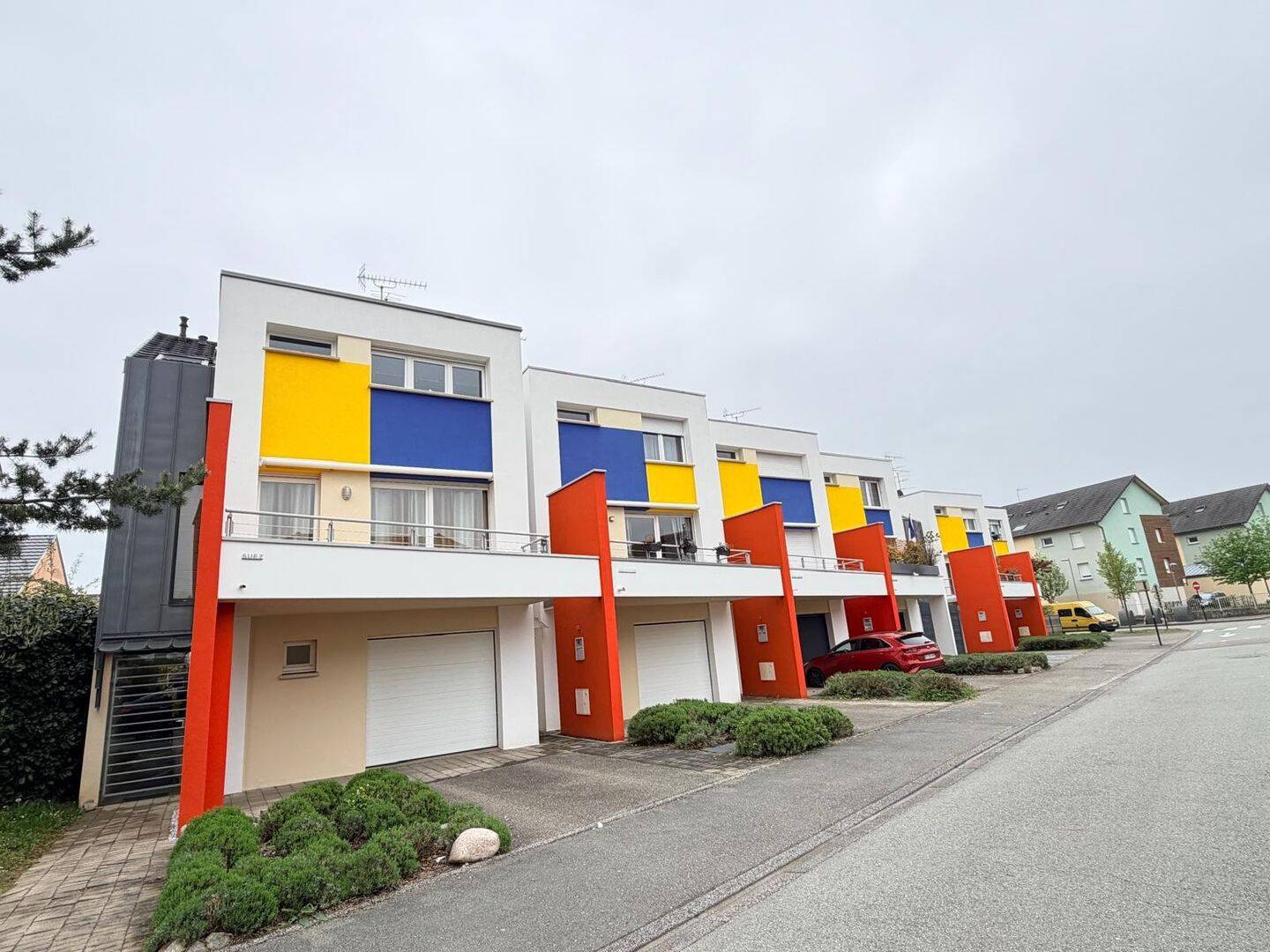 Maison 6 pièces 120 m² · à Belfort · 120 m² · 315 000 €