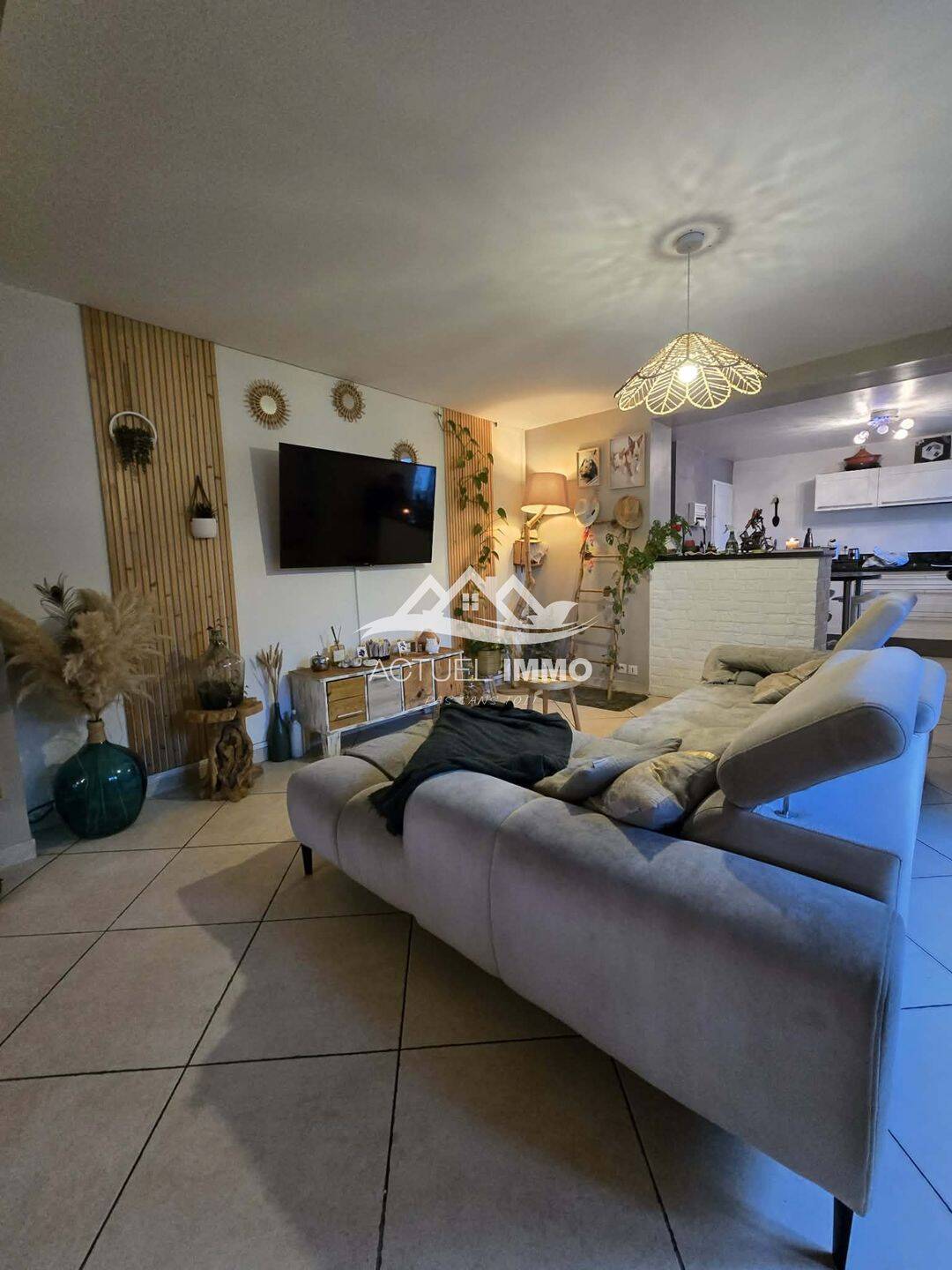 Maison 4 pièces 118 m² · à Meurchin · 118 m² · 249 500 €