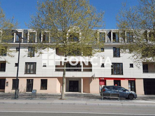 Appartement 1 pièce 30 m² · à Chartres · 29,8 m² · 470 €/mois