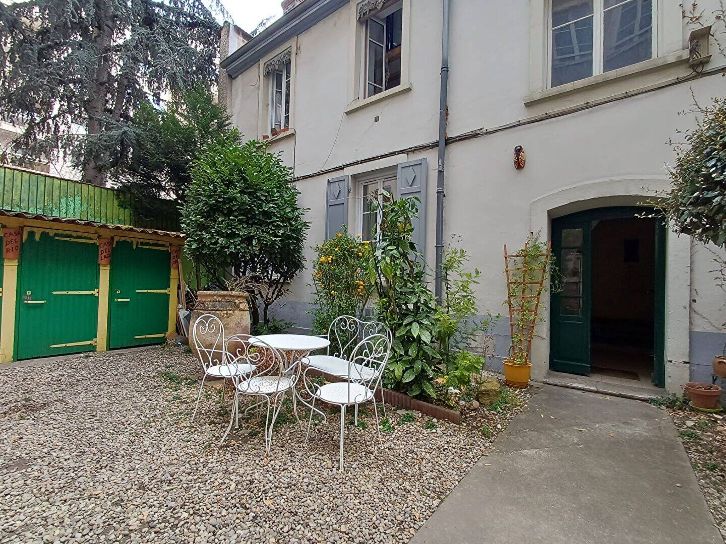 Appartement 2 pièces 41 m² · à Lyon 7ème Arrondissement · 41 m² · 180 000 €