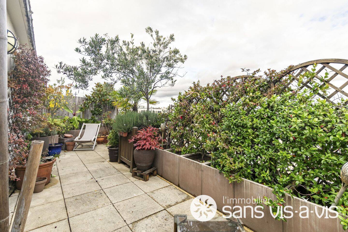 Appartement 5 pièces 126 m² · à Courbevoie · 126 m² · 998 000 €