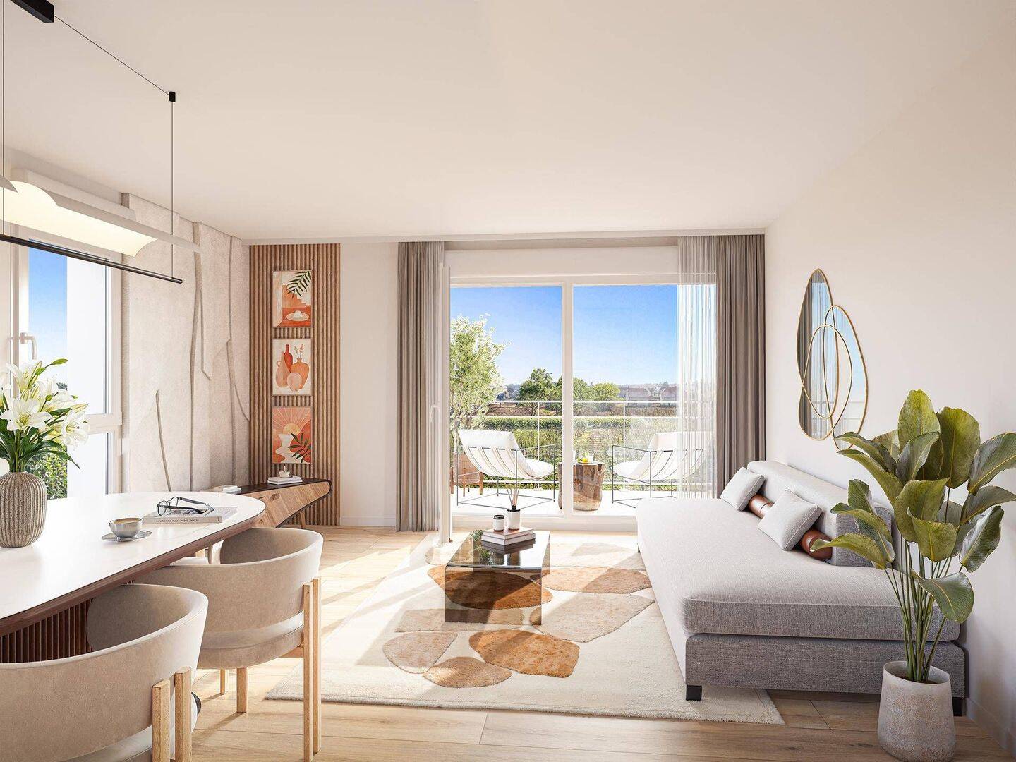 Appartement 2 pièces 40 m² · à Barr · 40,2 m² · 175 000 €