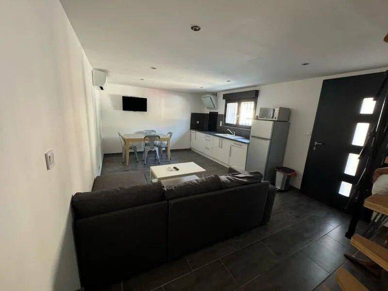 Appartement 2 pièces 45 m² · à Avignon · 45 m² · 600 €