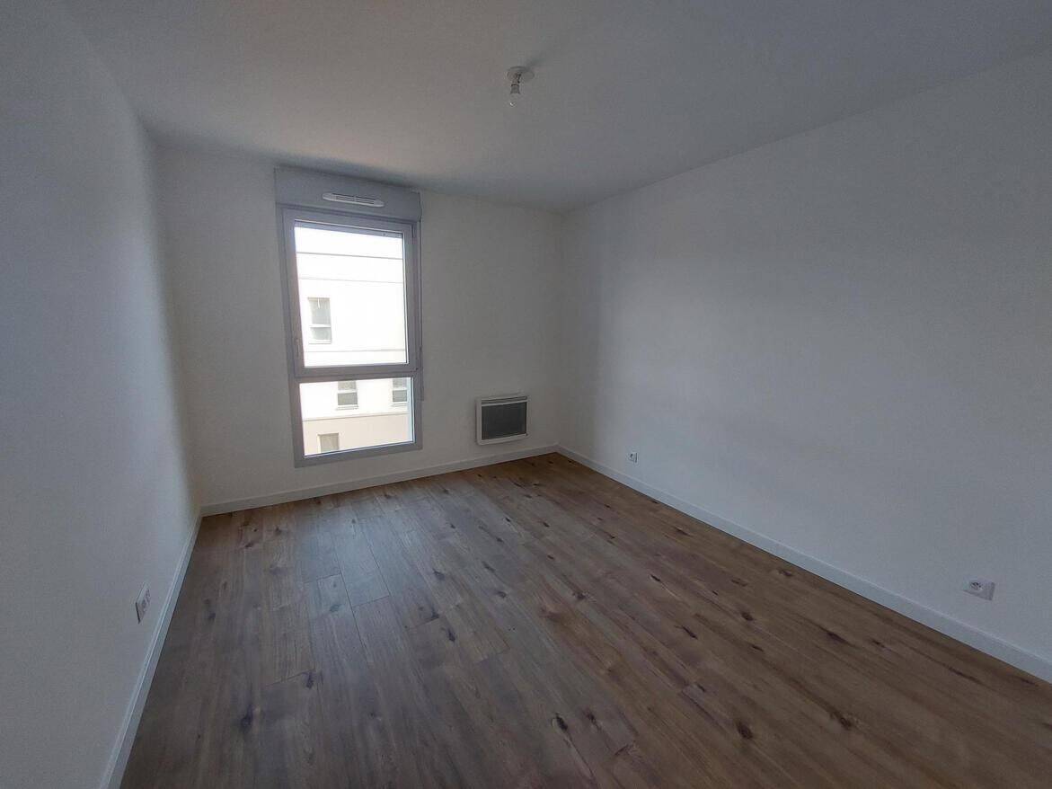 Appartement 2 pièces 45 m² · à Rumilly · 45,2 m² · 761 €