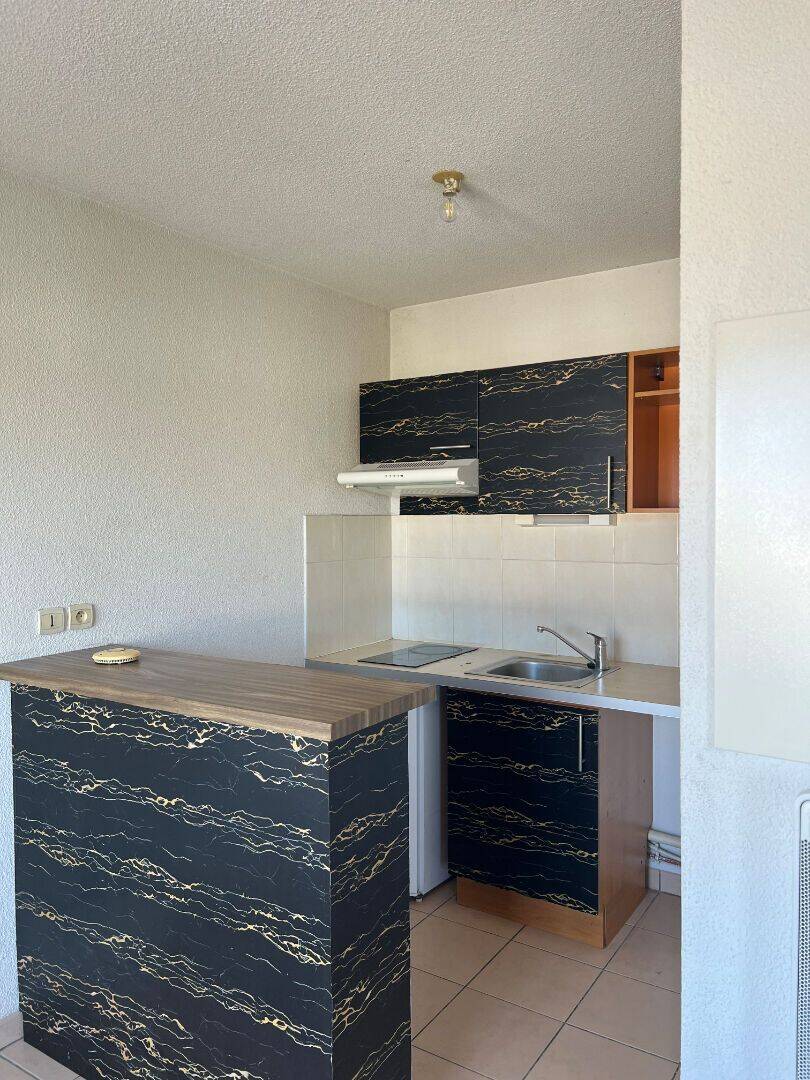 Appartement 2 pièces 38 m² · à Gond-Pontouvre · 37,7 m² · 485 €