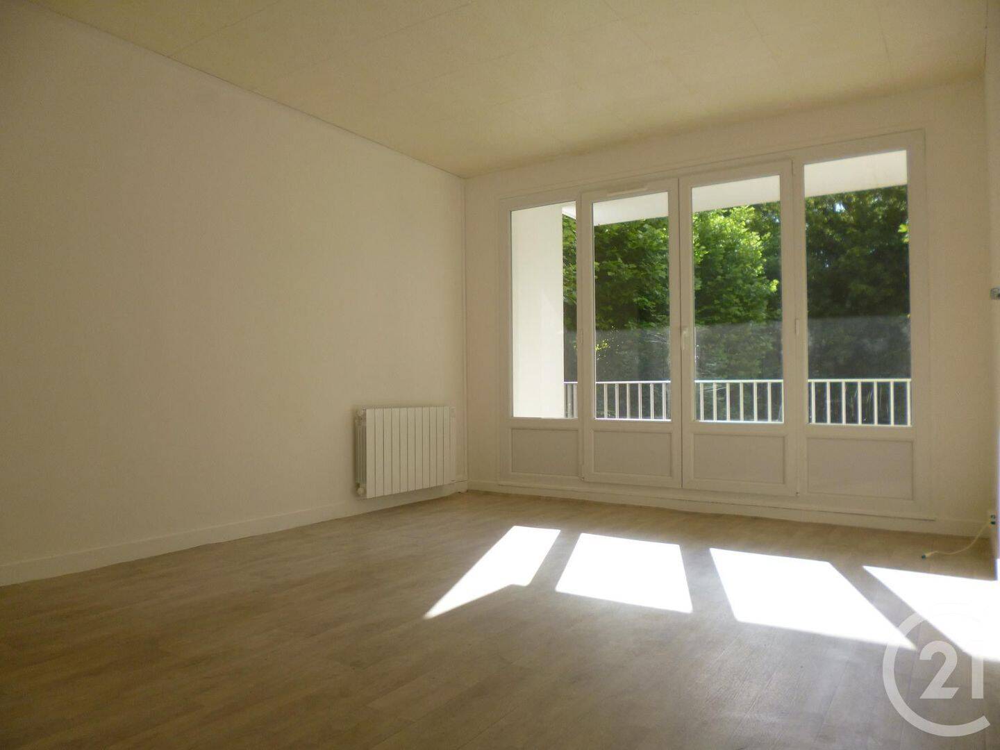 Appartement 2 pièces 47 m² · à Andrésy · 47,3 m² · 870 €/mois