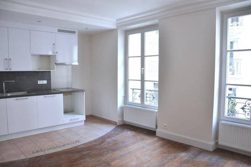 Appartement 2 pièces 35 m² · à Paris 16ème Arrondissement · 35 m² · 1 960 €