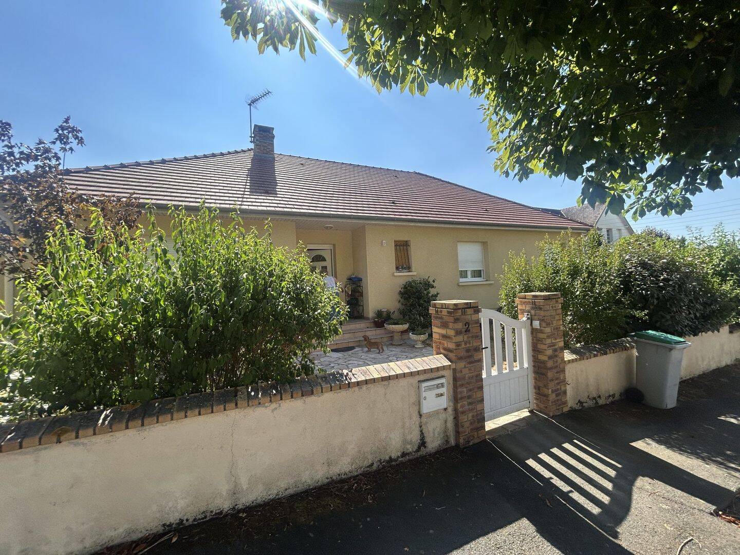 Maison 5 pièces 150 m² · à Montluçon · 150 m² · 278 000 €