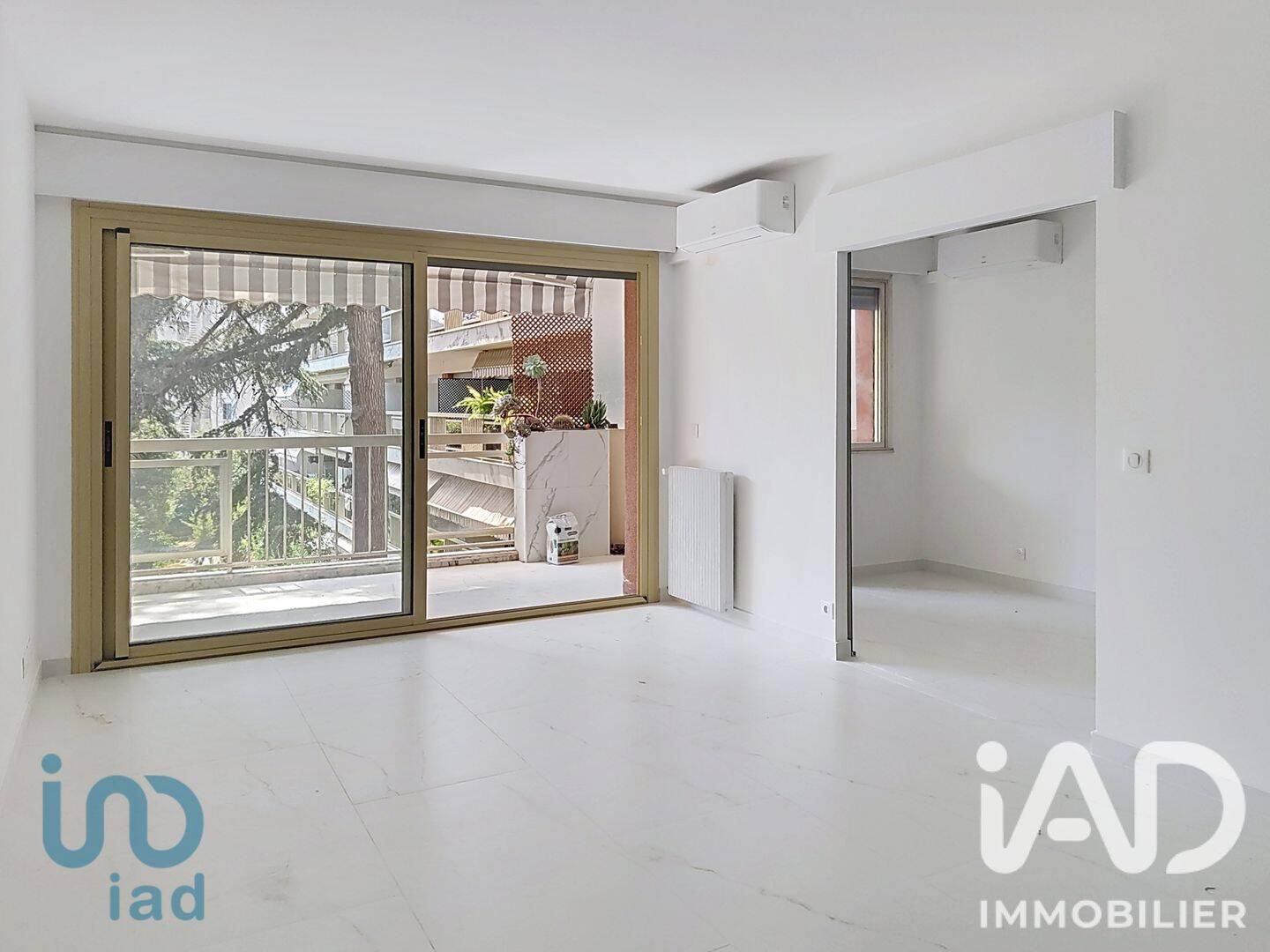 Appartement 3 pièces 63 m² · à Cannes · 63 m² · 460 000 €