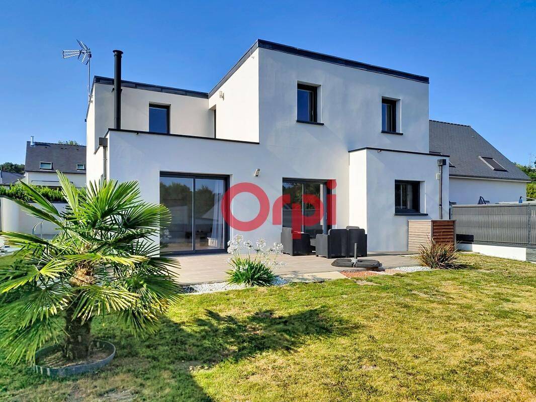 Maison 5 pièces 120 m² · à Sulniac · 120 m² · 399 000 €