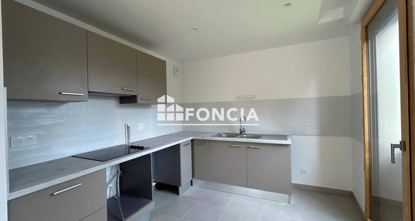 Appartement 3 pièces 76 m² · à Noisy-le-Grand · 76 m² · 1 140 €/mois