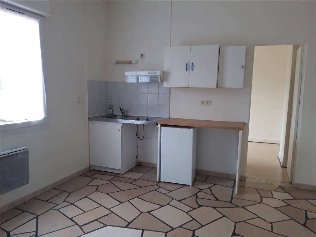 Appartement 2 pièces 25 m² · à Talence · 25,2 m² · 629 €