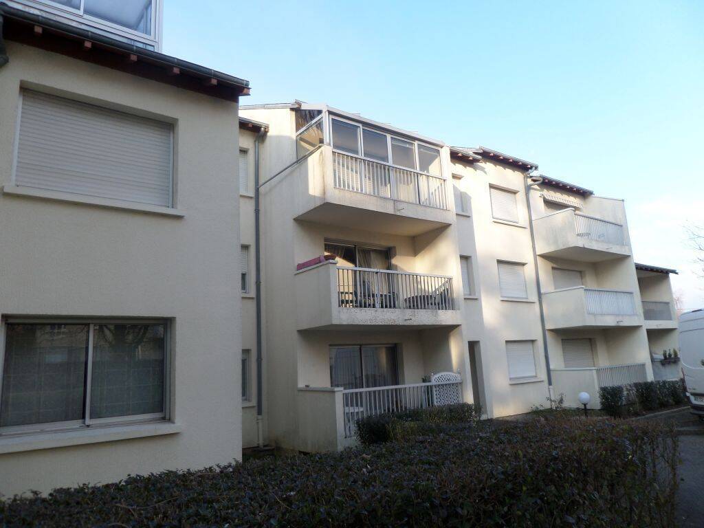 Appartement 1 pièce 32 m² · à Limoges · 32 m² · 435 €