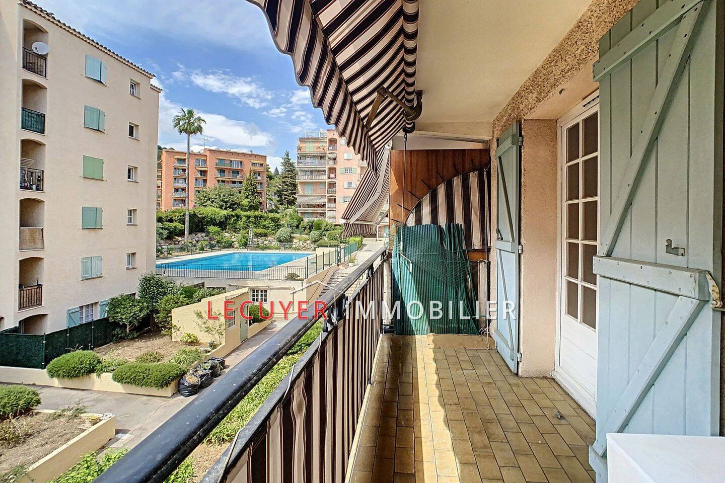 Appartement 3 pièces 67 m² · à Vallauris · 66,7 m² · 1 035 €/mois