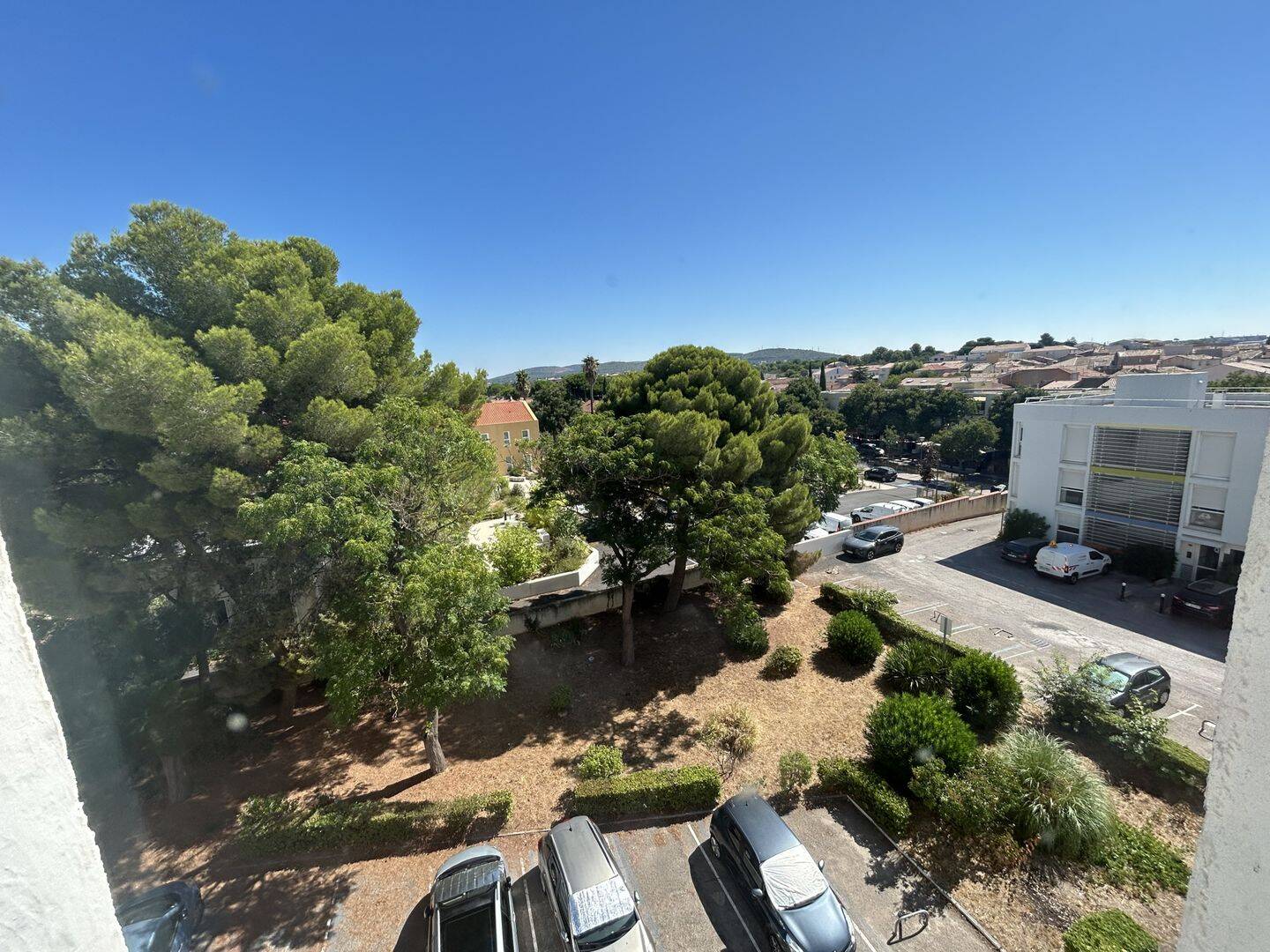 Appartement 4 pièces 85 m² · à Balaruc-les-Bains · 85,4 m² · 218 000 €