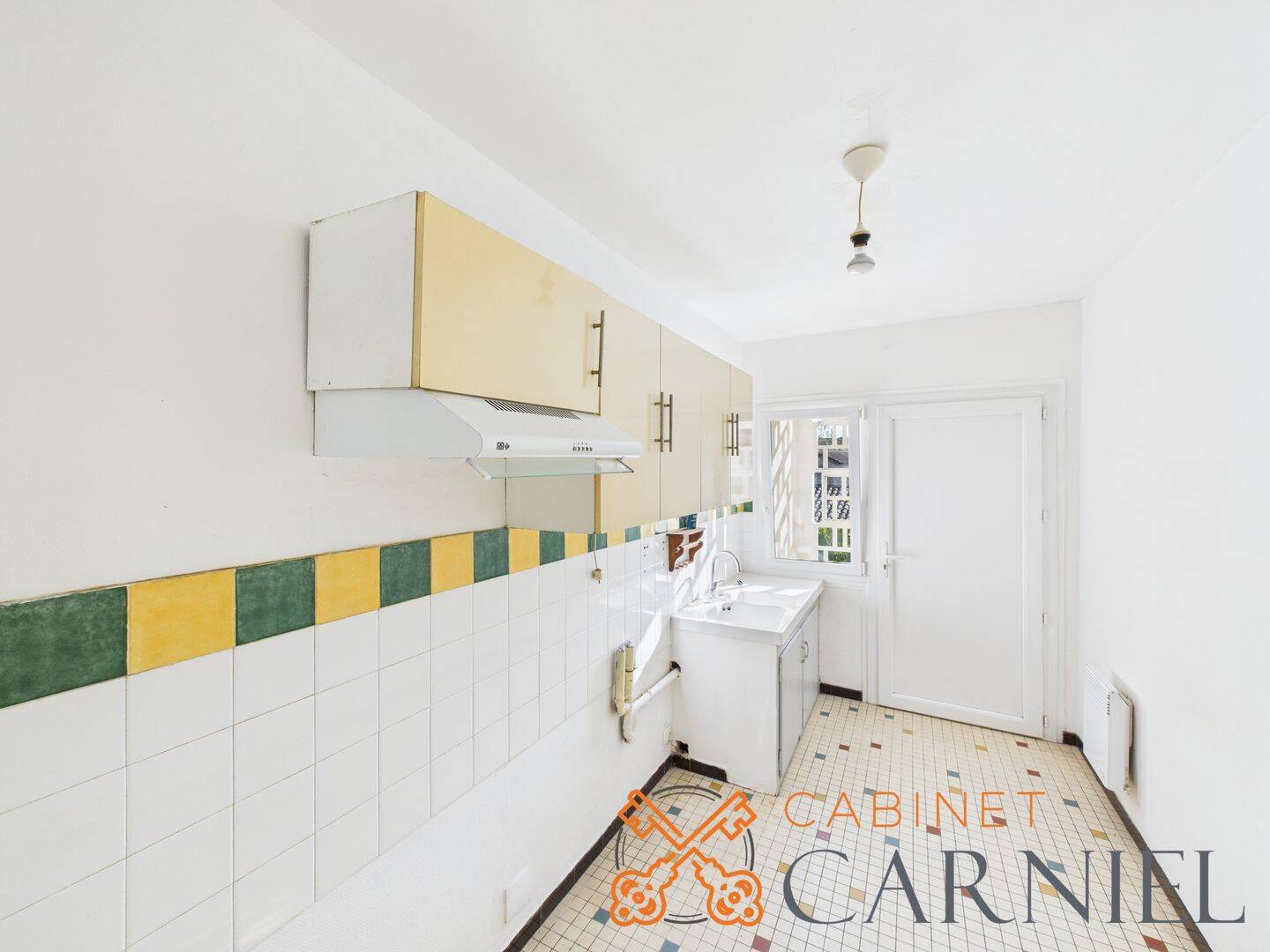 Appartement 4 pièces 62 m² · à Marmande · 61,8 m² · 61 000 €